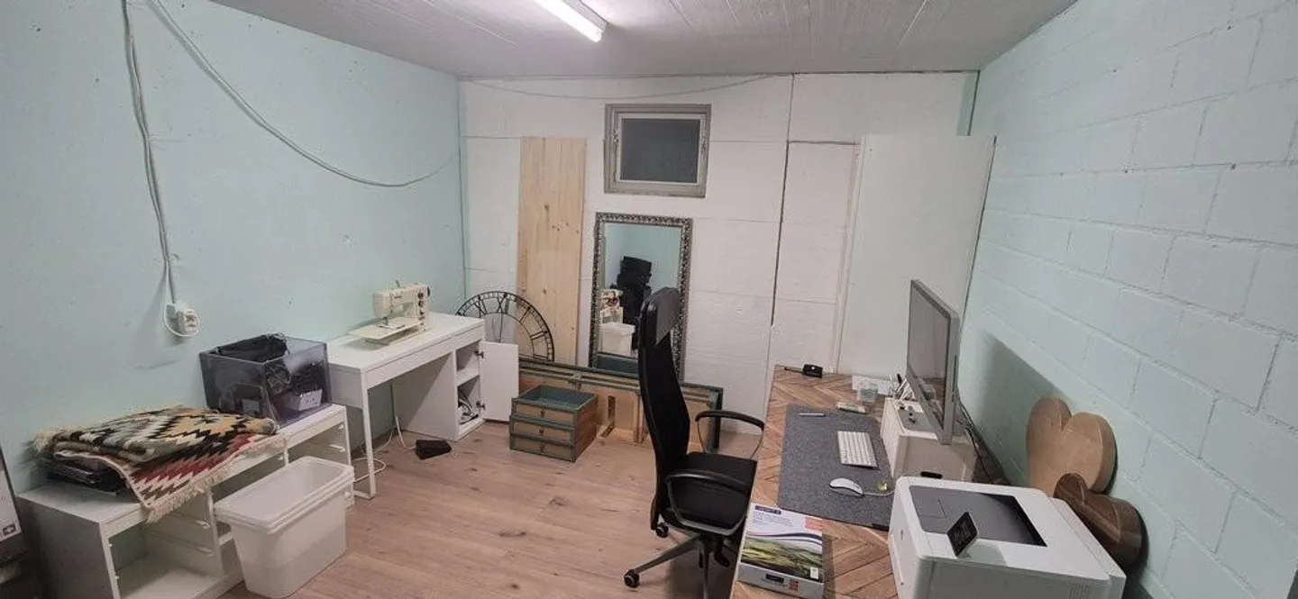 Bastelraum in Belp - Foto 5 von 5