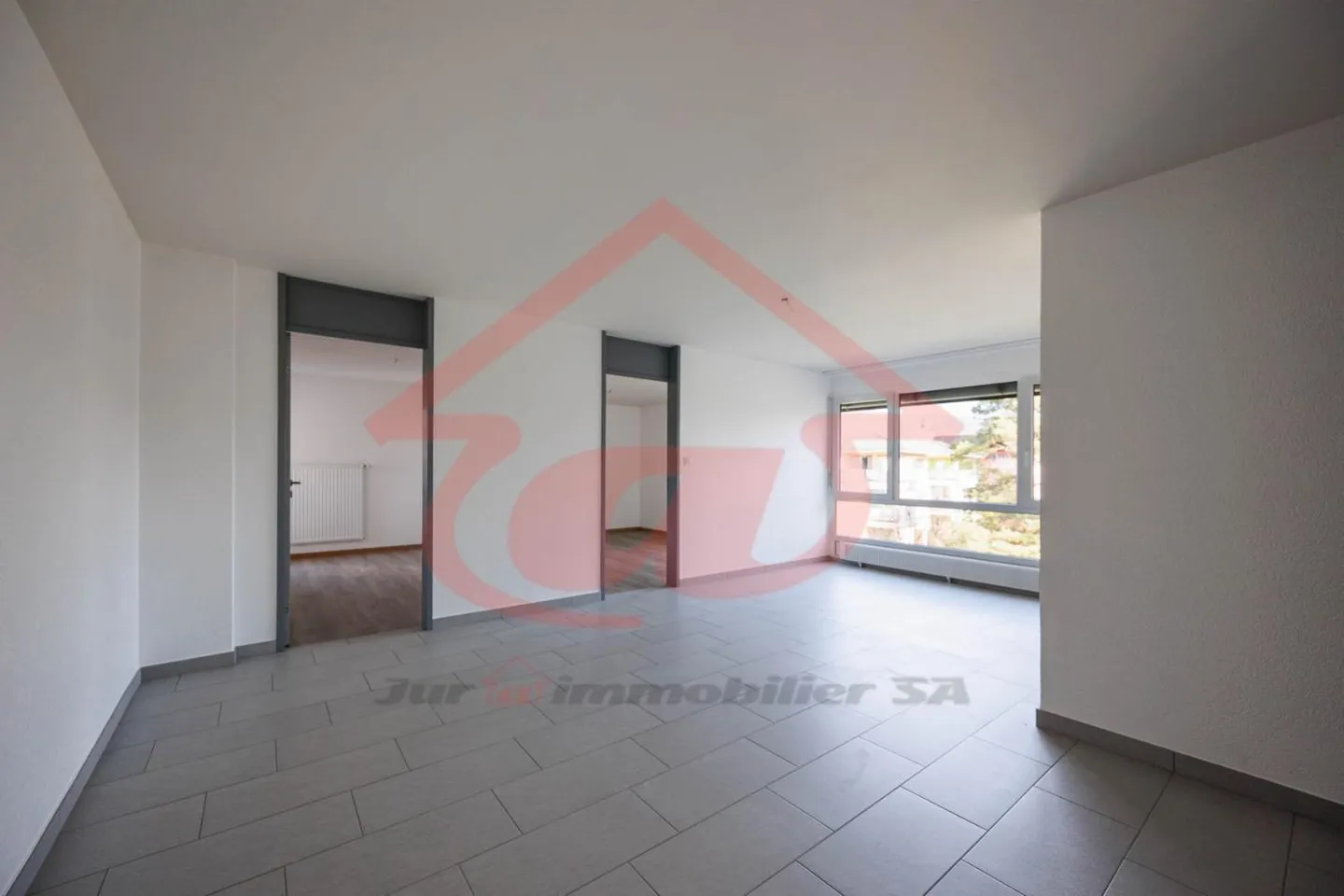 4,5-Zimmer-Wohnung - Foto 4 von 18