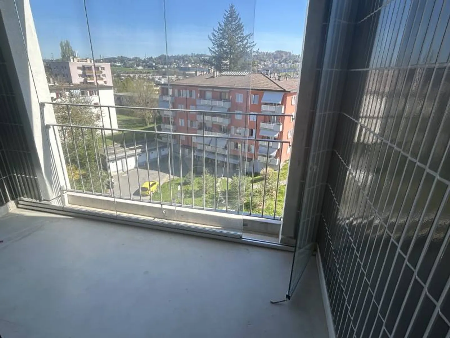 Bel appartamento - Losanna - Foto 7 di 7