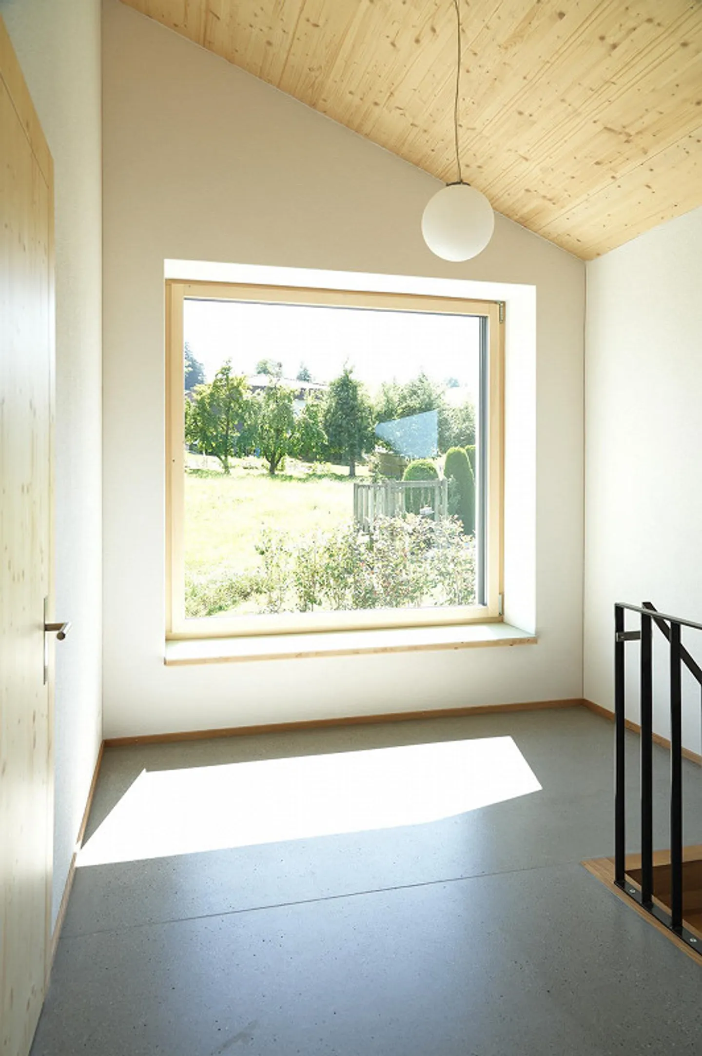 Nouvel appartement de 5,5 pièces dans une maison jumelée - Photo 7 sur 14