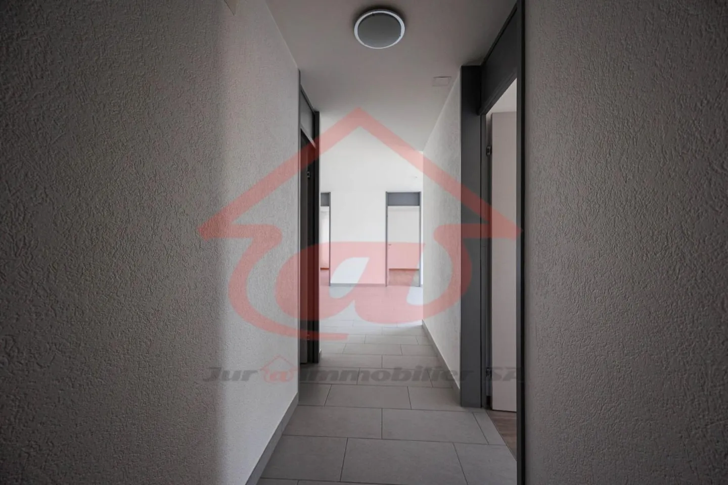 4,5-Zimmer-Wohnung - Foto 5 von 18