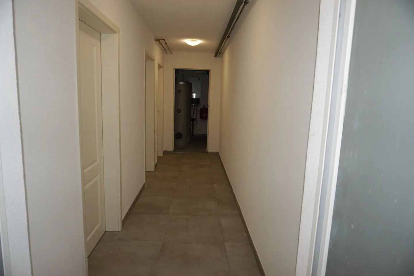 ARI-262 - Magnificent garden-level apartment with 5.5 rooms in a high-end two-unit house - Photo 17 of 30