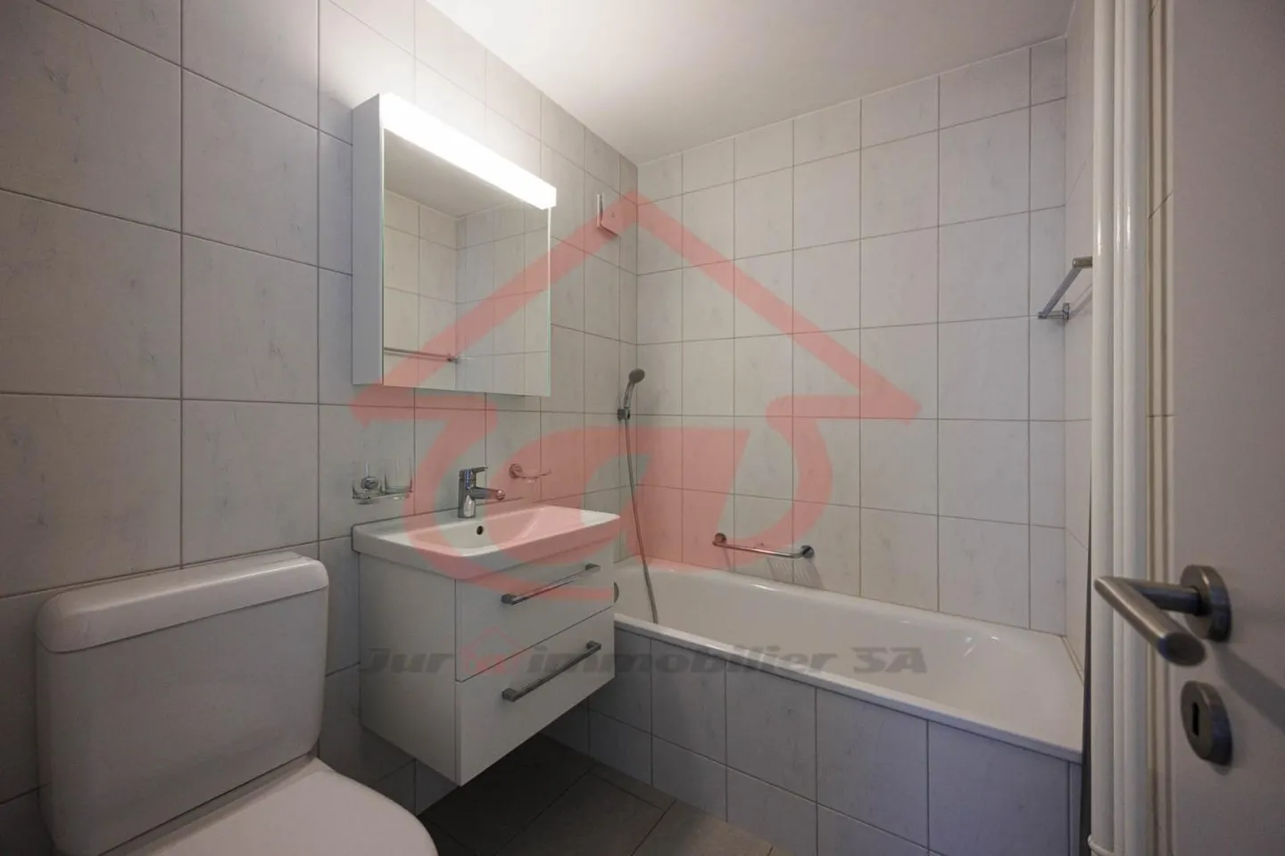 4,5-Zimmer-Wohnung - Foto 15 von 18