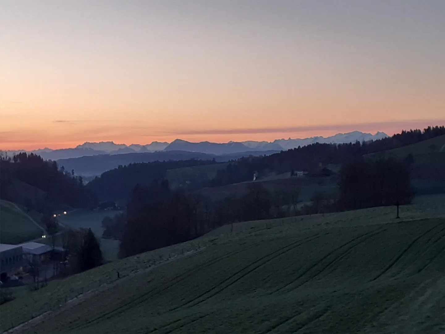Nouvel appartement de 5,5 pièces dans une maison jumelée - Photo 14 sur 14