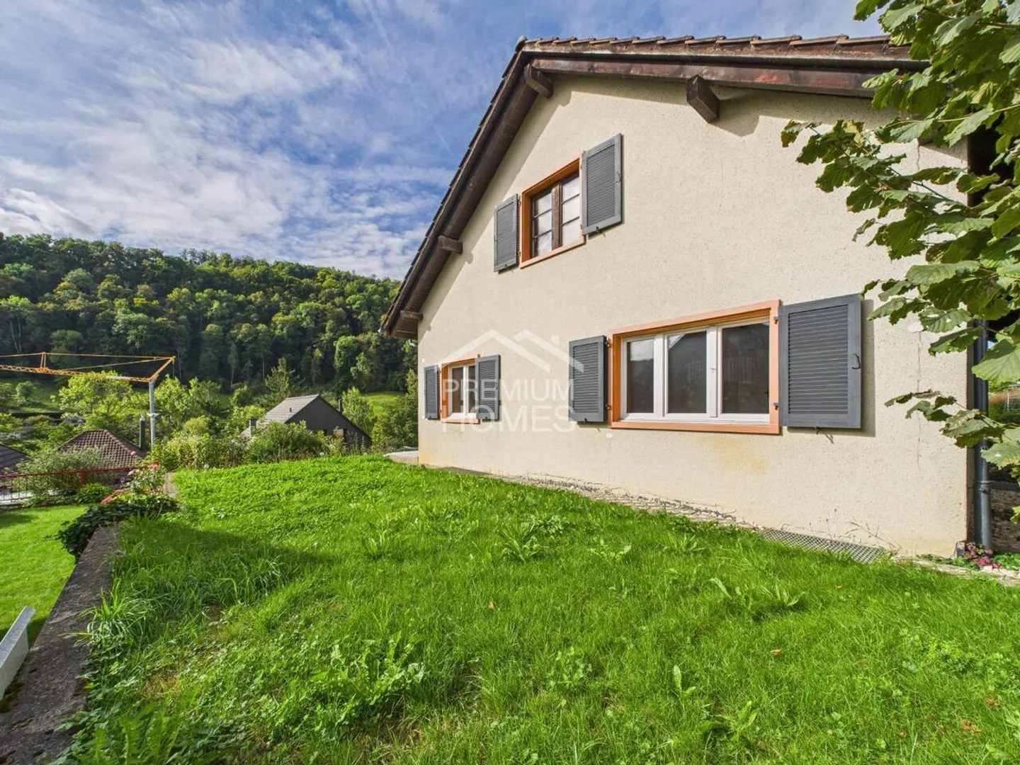 Casa singola in vendita - Foto 3 di 8