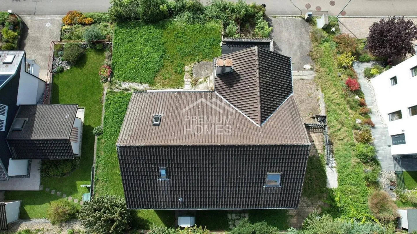 Casa singola in vendita - Foto 4 di 8