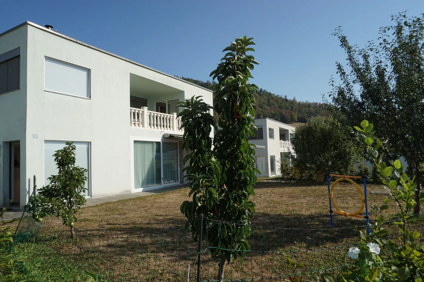 ARI-262 - Magnificent garden-level apartment with 5.5 rooms in a high-end two-unit house - Photo 25 of 30