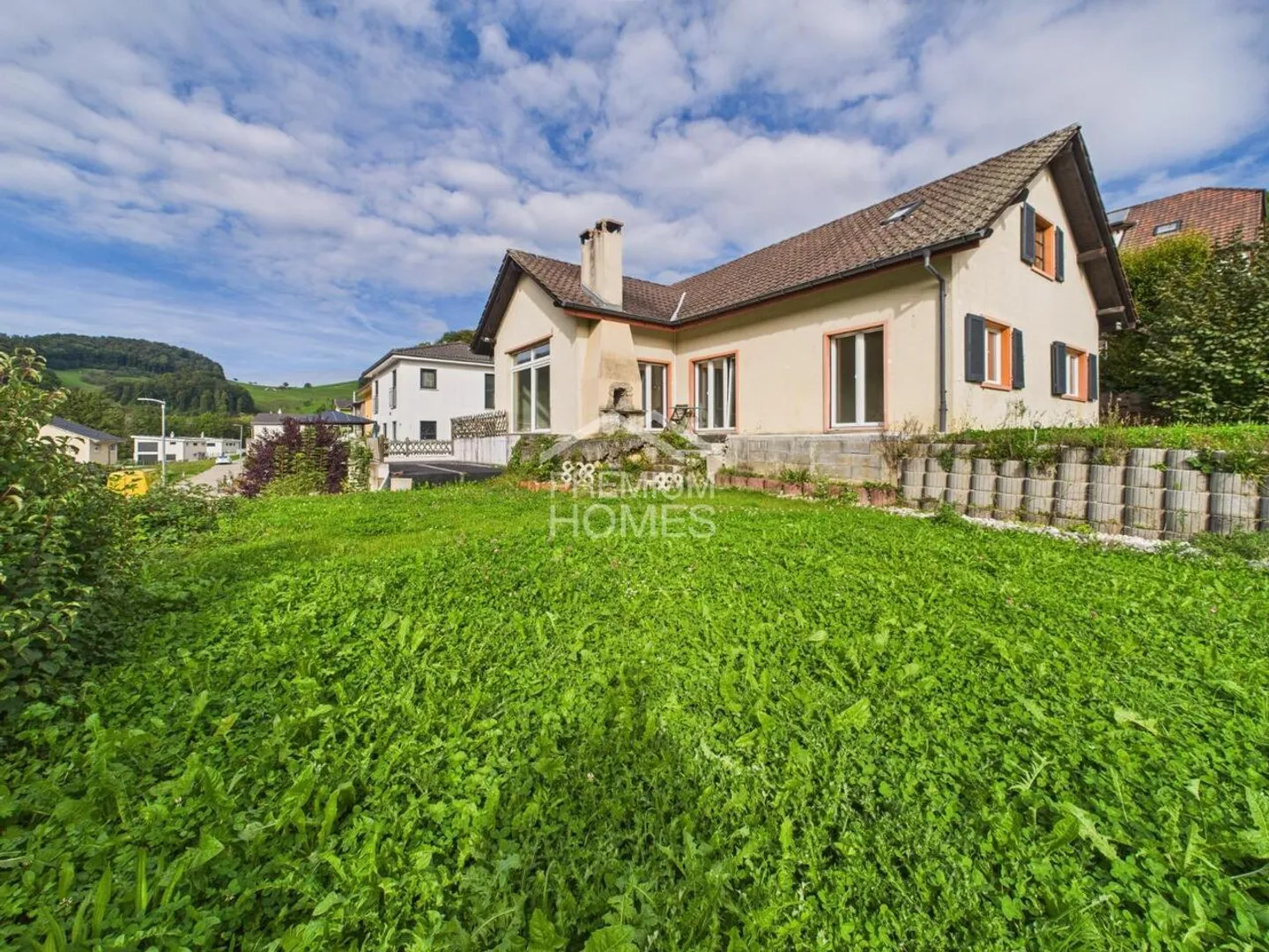 Casa singola in vendita - Foto 2 di 8