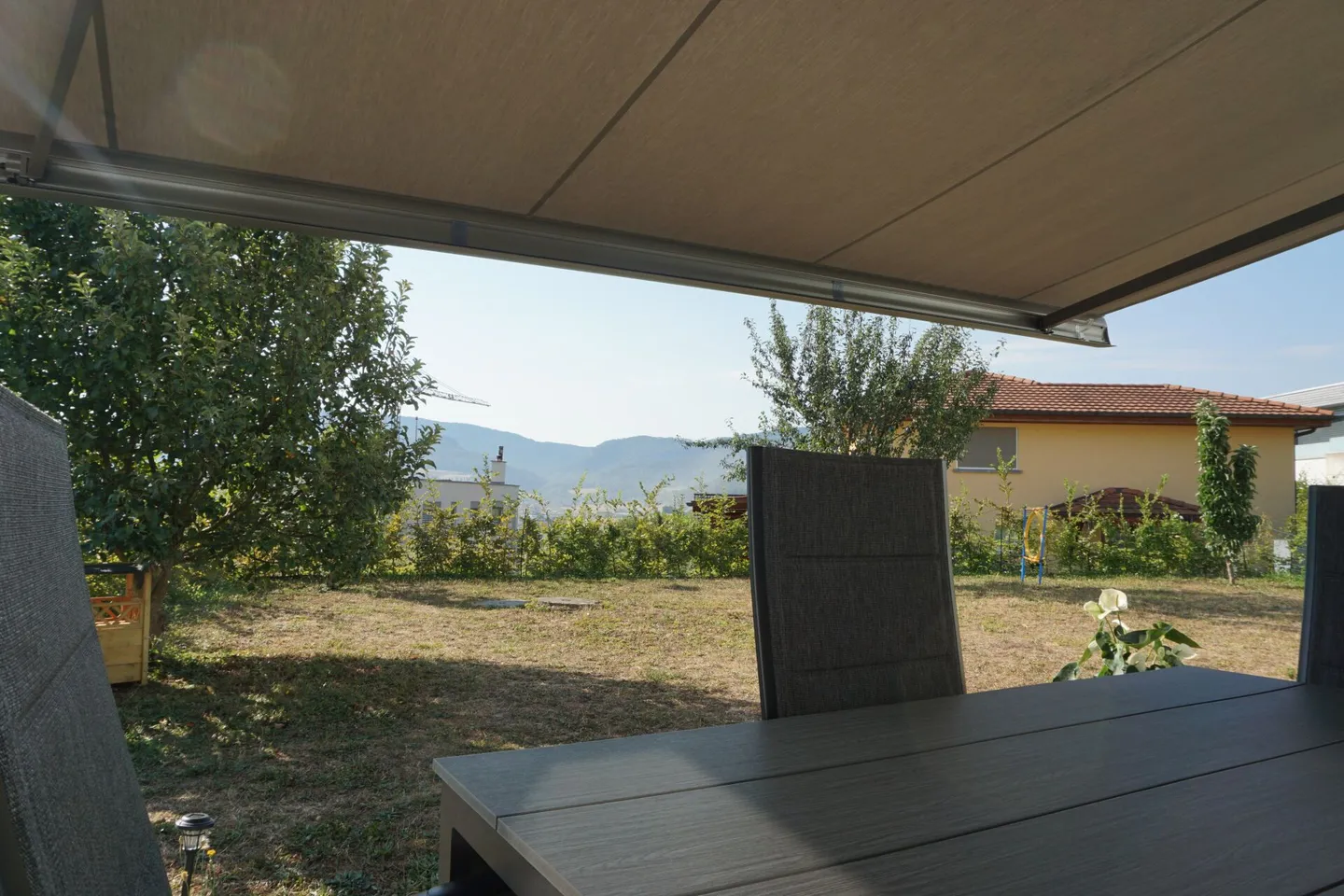 ARI-262 - Magnificent garden-level apartment with 5.5 rooms in a high-end two-unit house - Photo 29 of 30
