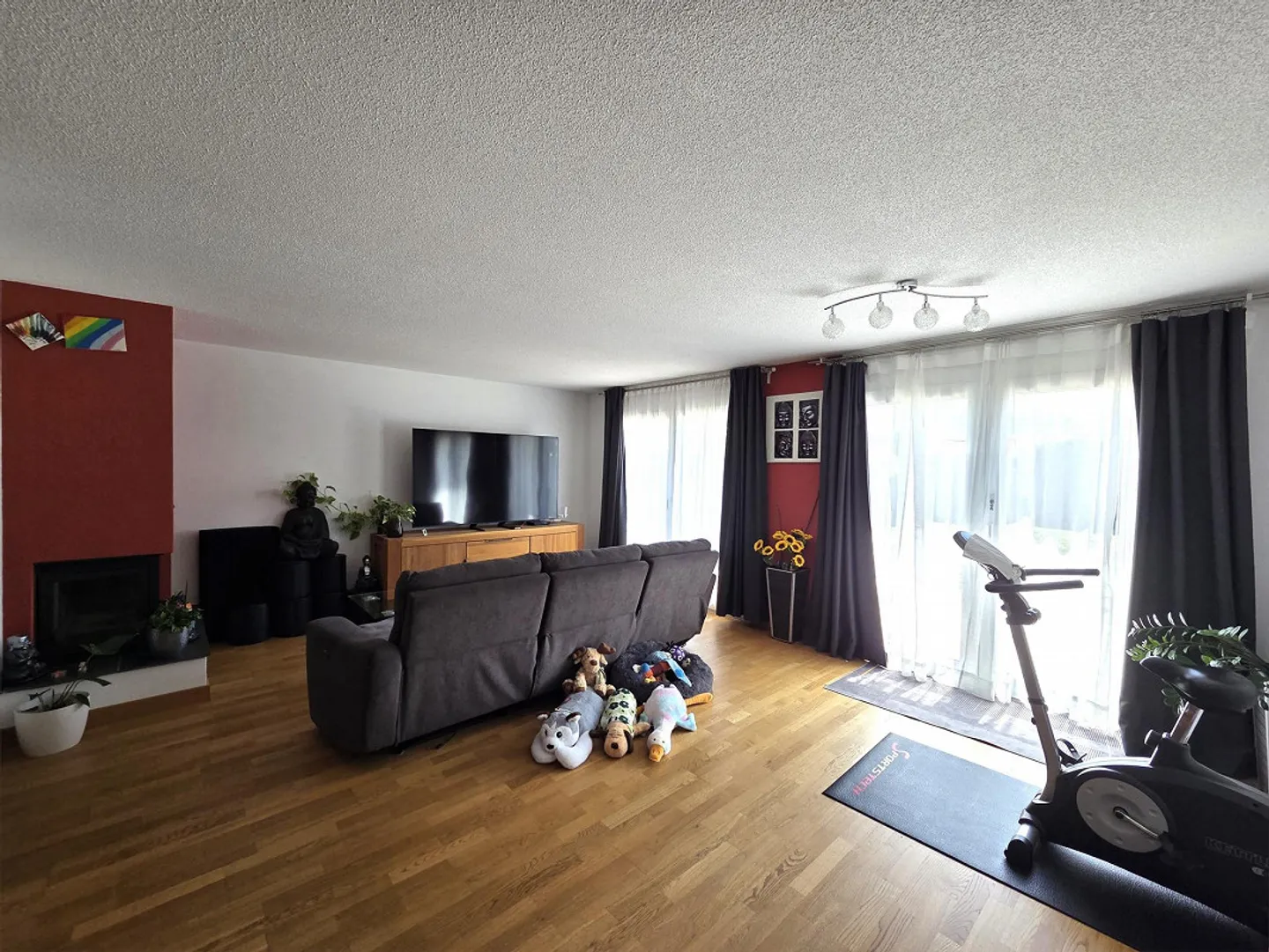 Directement sur le Rhin - Photo 5 sur 12