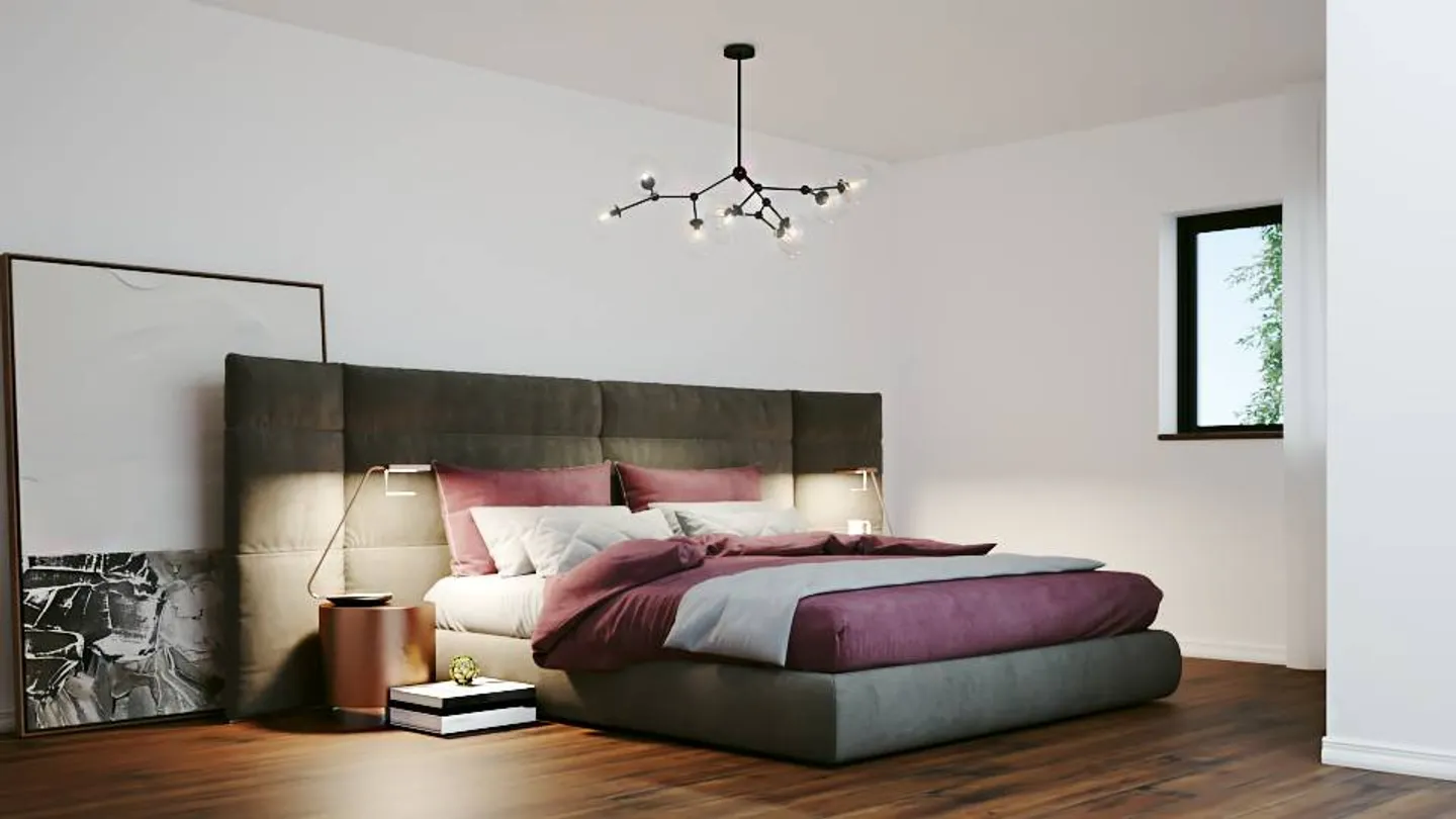 Appartamento in vendita - Foto 11 di 13