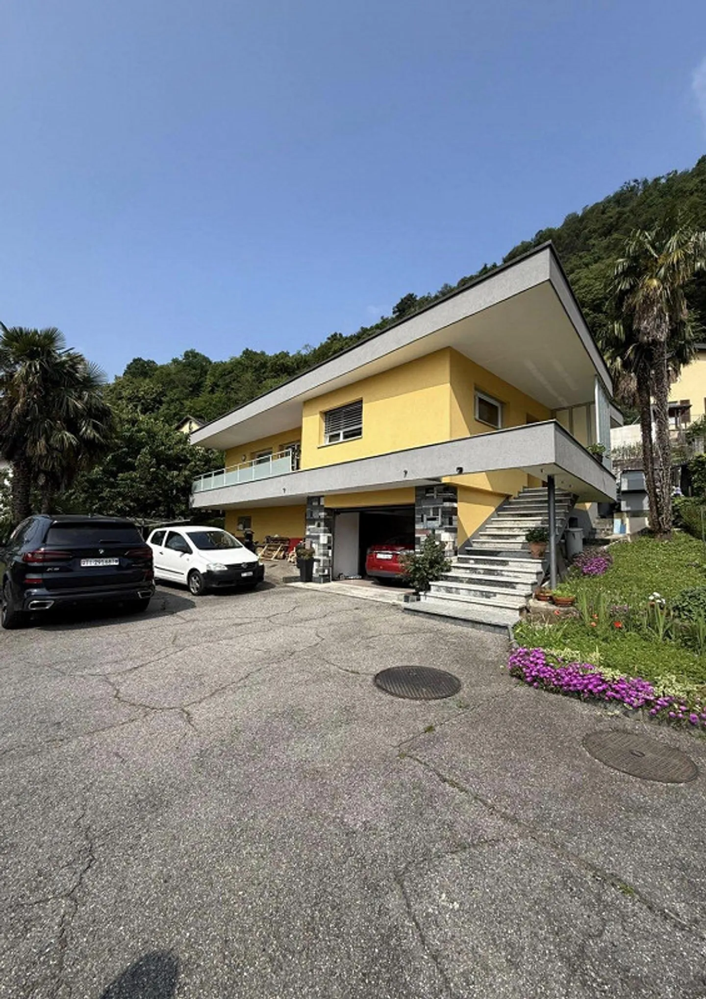 Rilassante casa a Rancate ID 23897 - Foto 1 di 14
