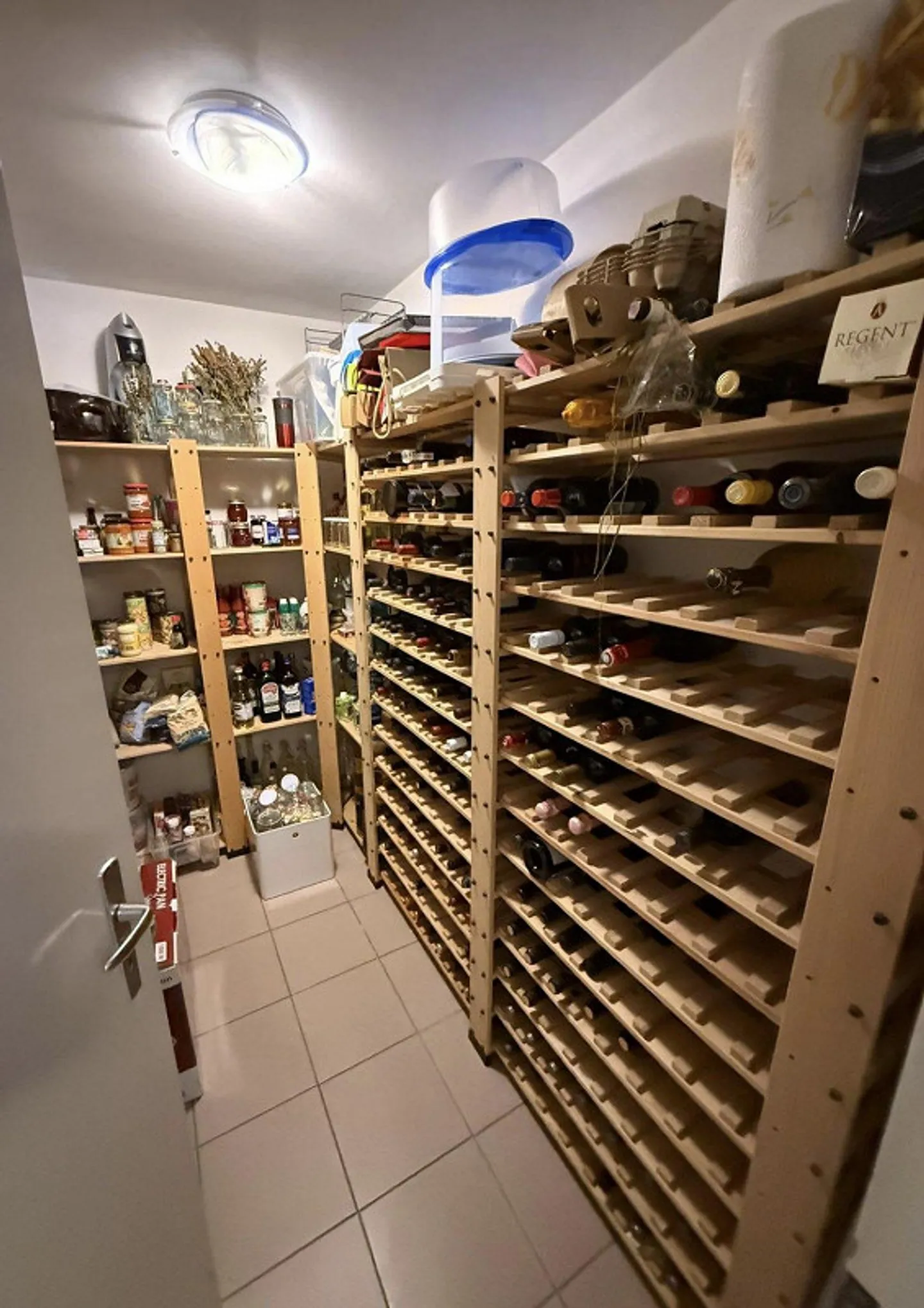 Rilassante casa a Rancate ID 23897 - Foto 2 di 14