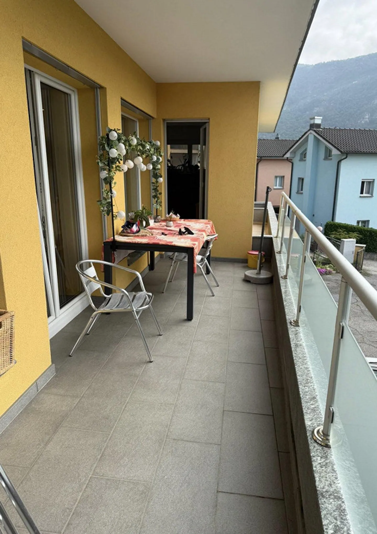 Rilassante casa a Rancate ID 23897 - Foto 8 di 14