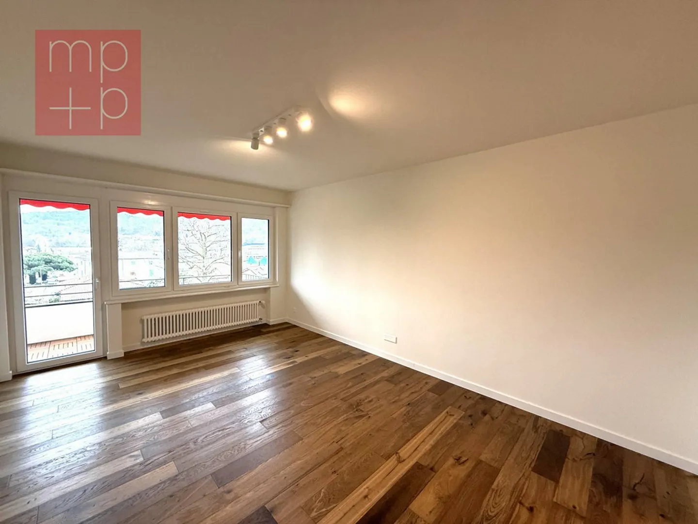 Renovierte Wohnung in Stabio - Foto 3 von 8