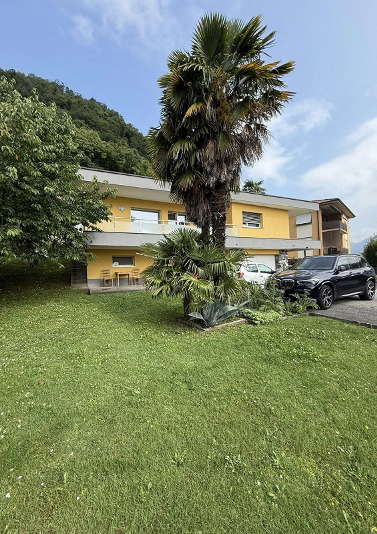 Rilassante casa a Rancate ID 23897 - Foto 10 di 14