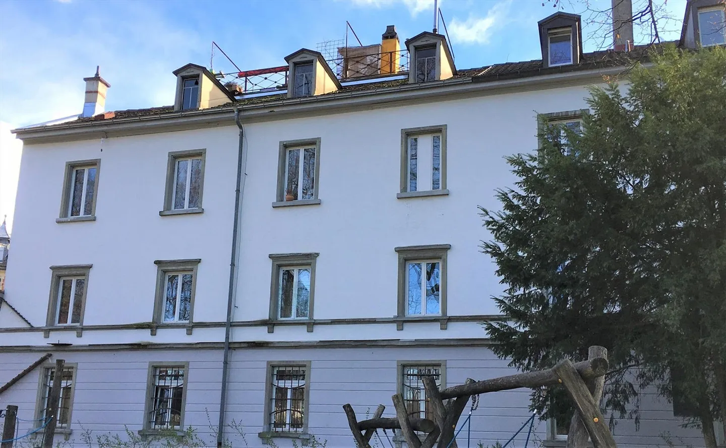 Appartamento 2 camere vicino al parco cittadino - Foto 1 di 8