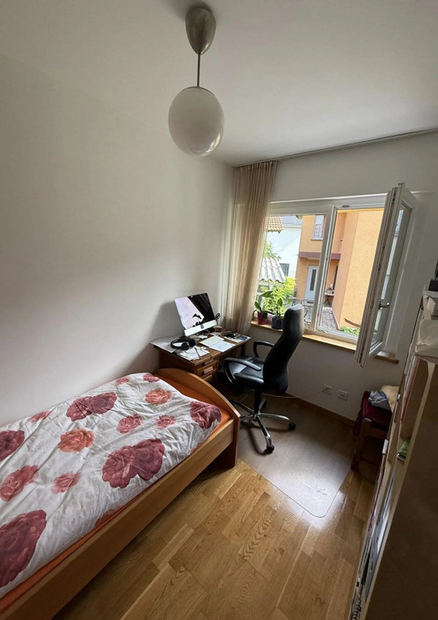 Rilassante casa a Rancate ID 23897 - Foto 3 di 14