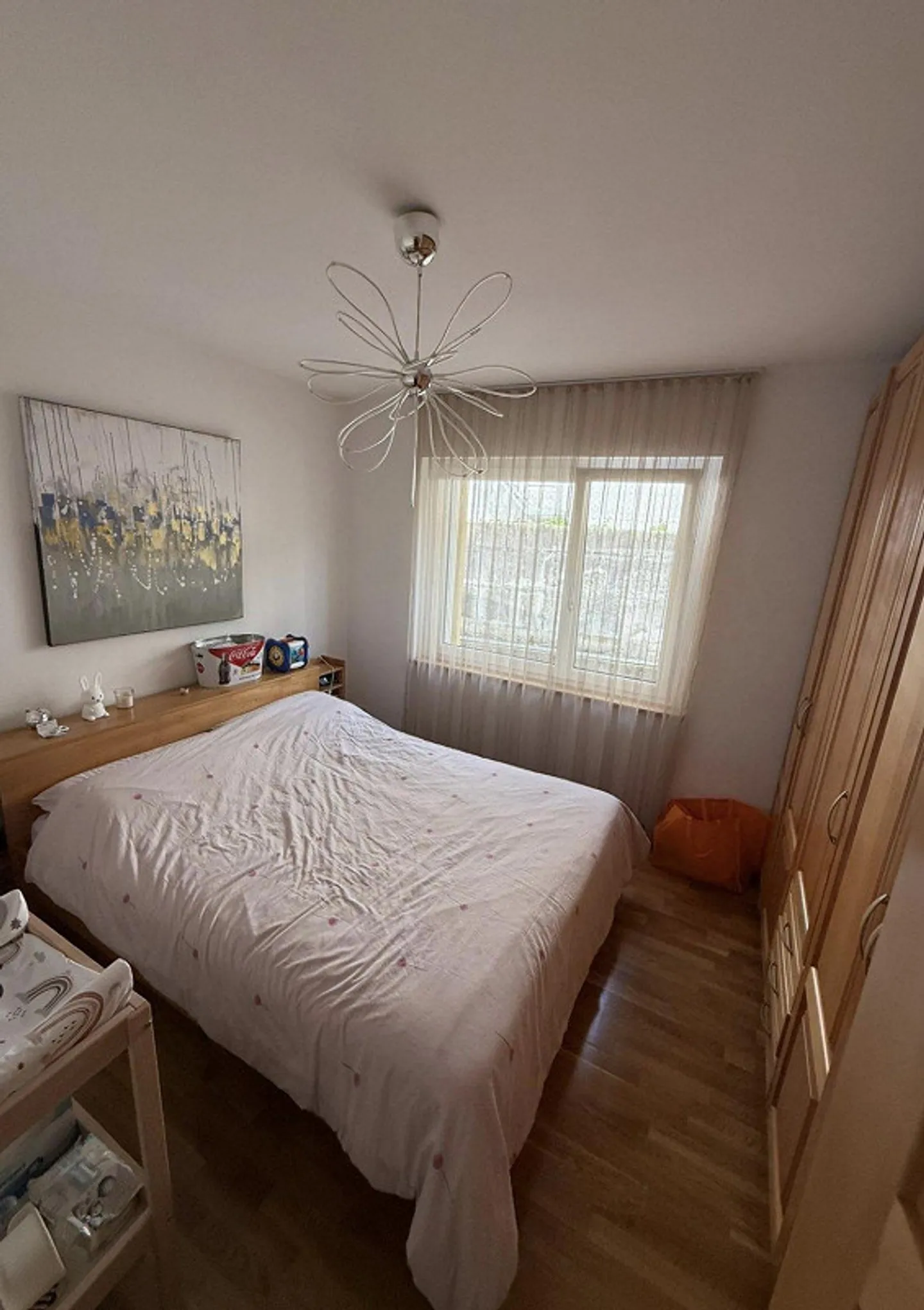 Rilassante casa a Rancate ID 23897 - Foto 5 di 14