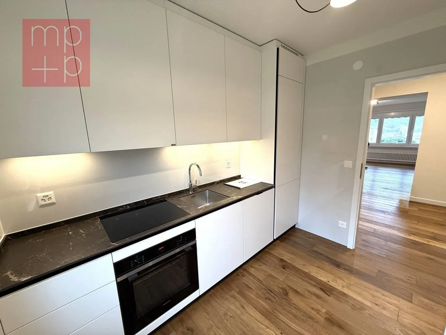 Renovierte Wohnung in Stabio - Foto 1 von 8