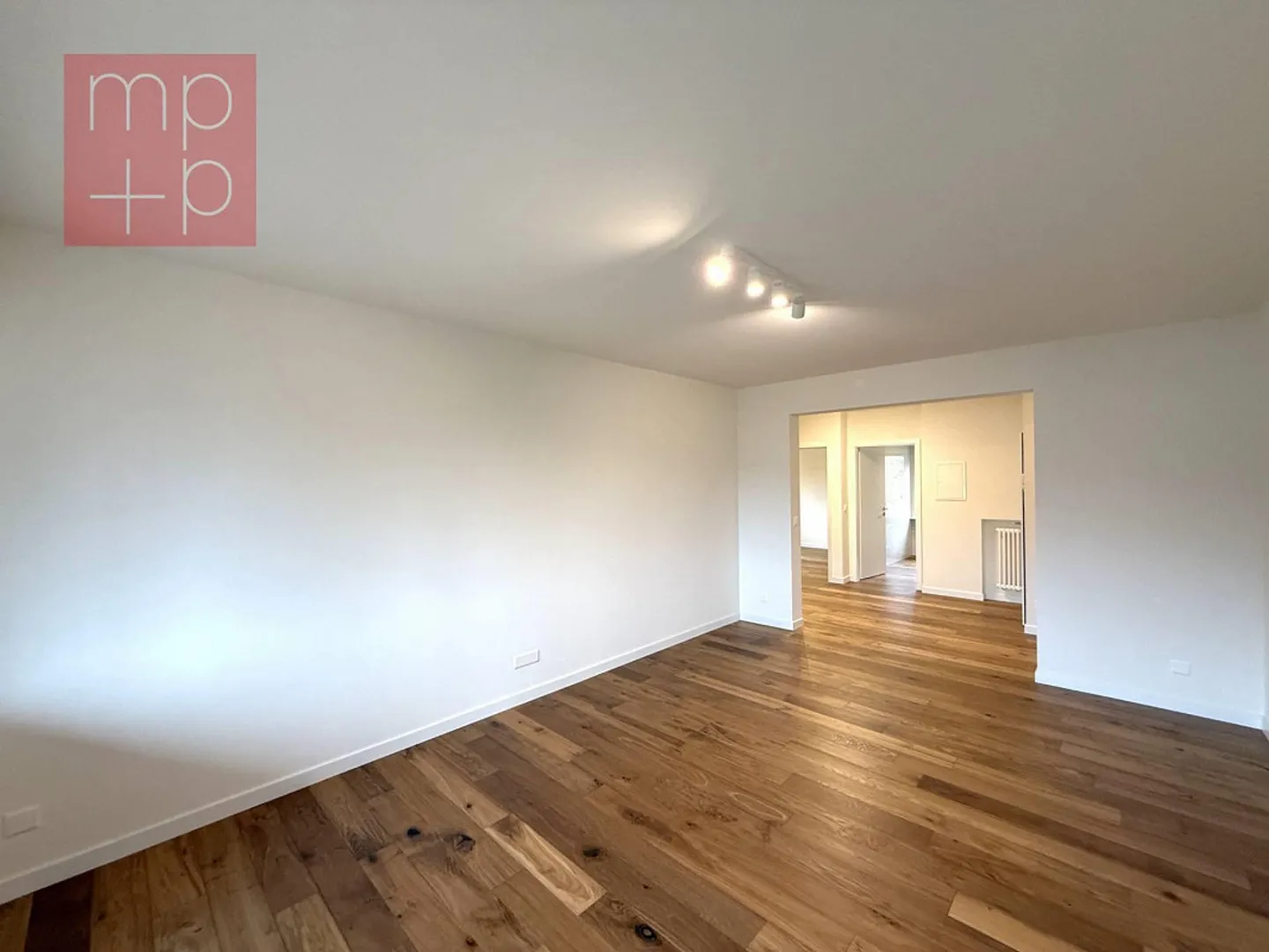 Renovierte Wohnung in Stabio - Foto 4 von 8