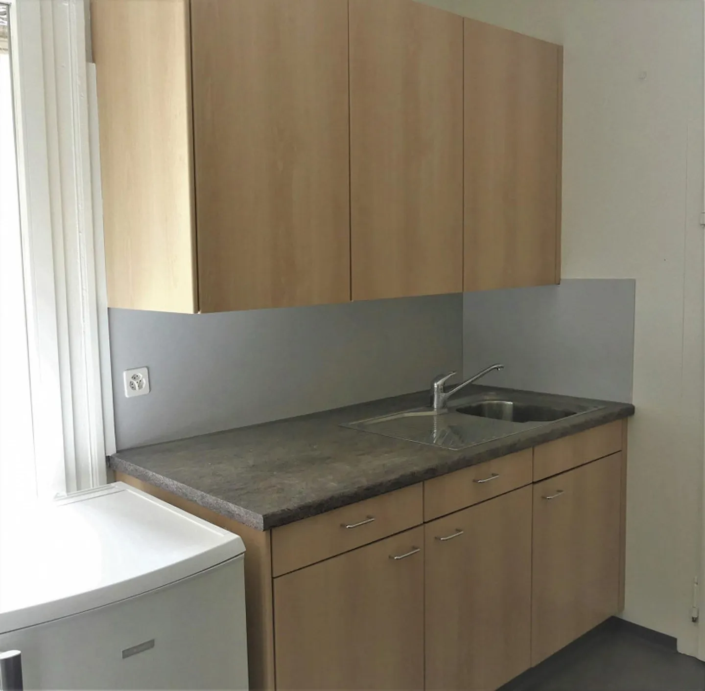 Appartamento 2 camere vicino al parco cittadino - Foto 2 di 8