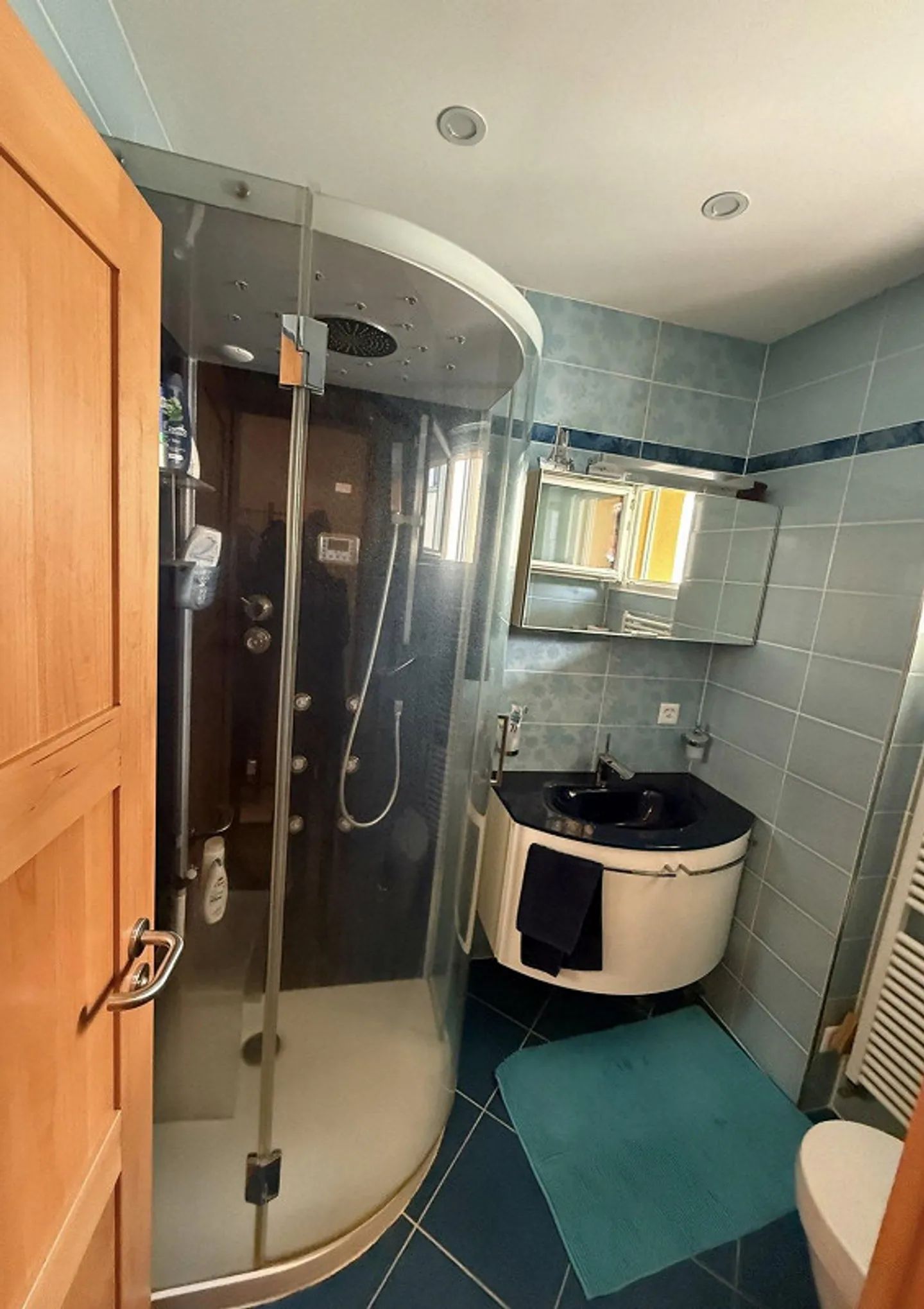 Rilassante casa a Rancate ID 23897 - Foto 13 di 14