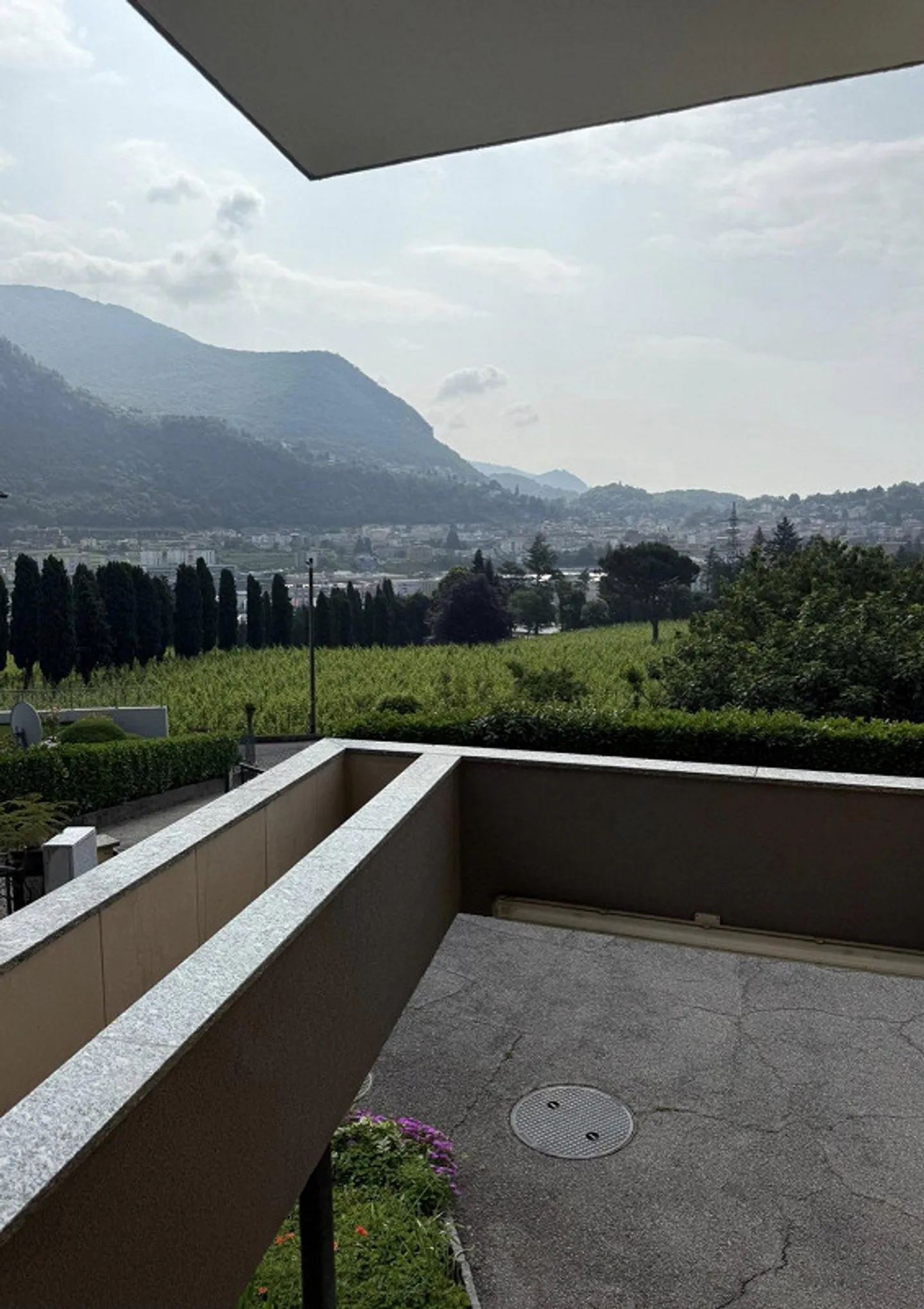 Rilassante casa a Rancate ID 23897 - Foto 14 di 14