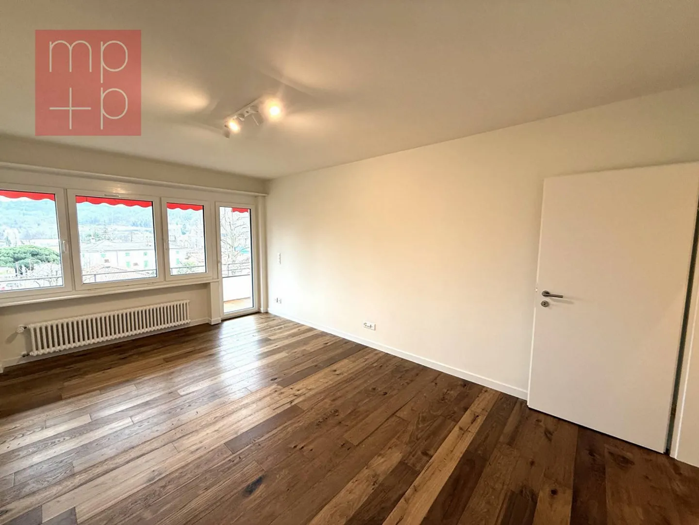 Renovierte Wohnung in Stabio - Foto 8 von 8