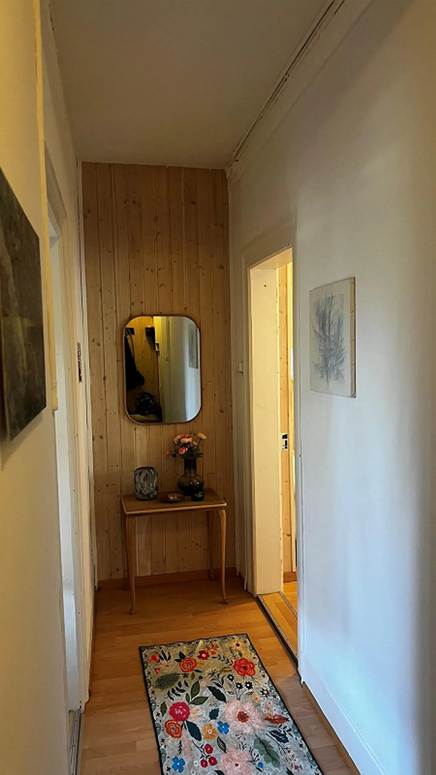 Appartamento 2 camere vicino al parco cittadino - Foto 4 di 8