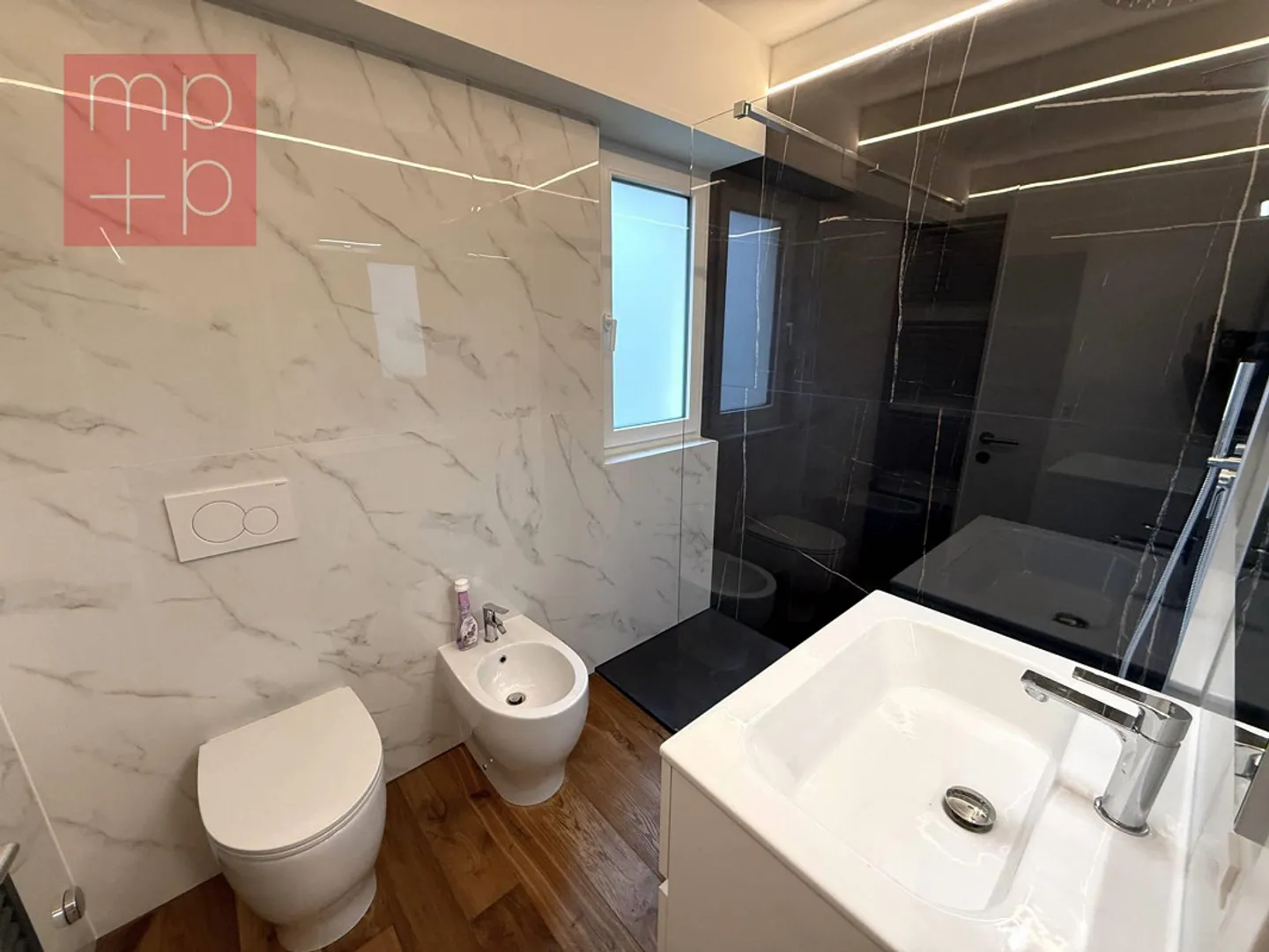 Renovierte Wohnung in Stabio - Foto 7 von 8