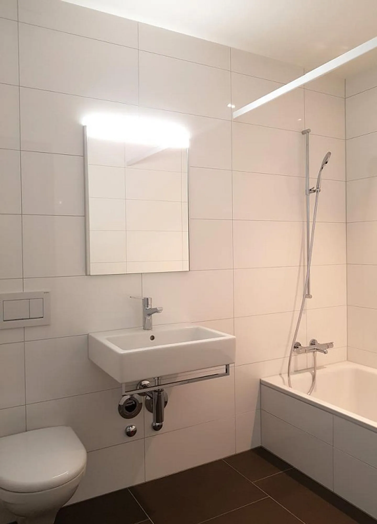 Appartement 3.5 pièces au 7ème étage - Photo 6 sur 8