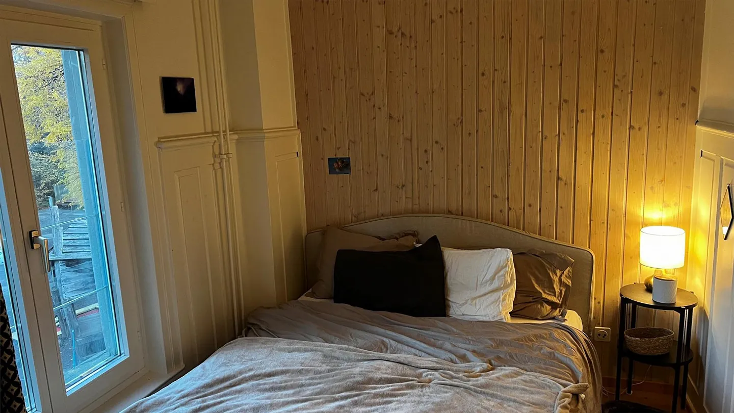 Appartamento 2 camere vicino al parco cittadino - Foto 8 di 8