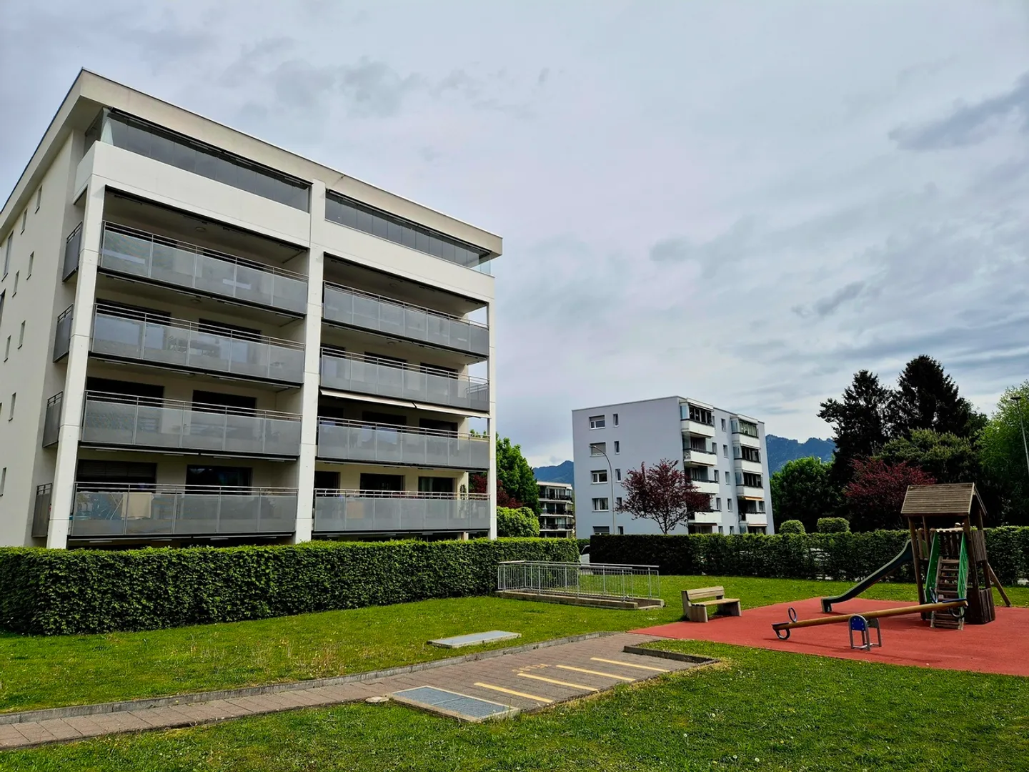 Charming 3.5-Room Apartment - Photo 1 of 10