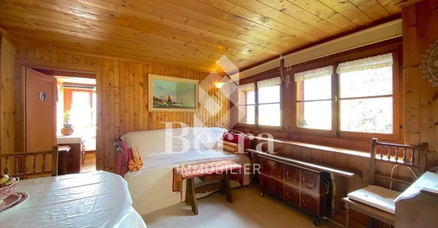 Charming 3.5-Room Apartment - Photo 8 of 12