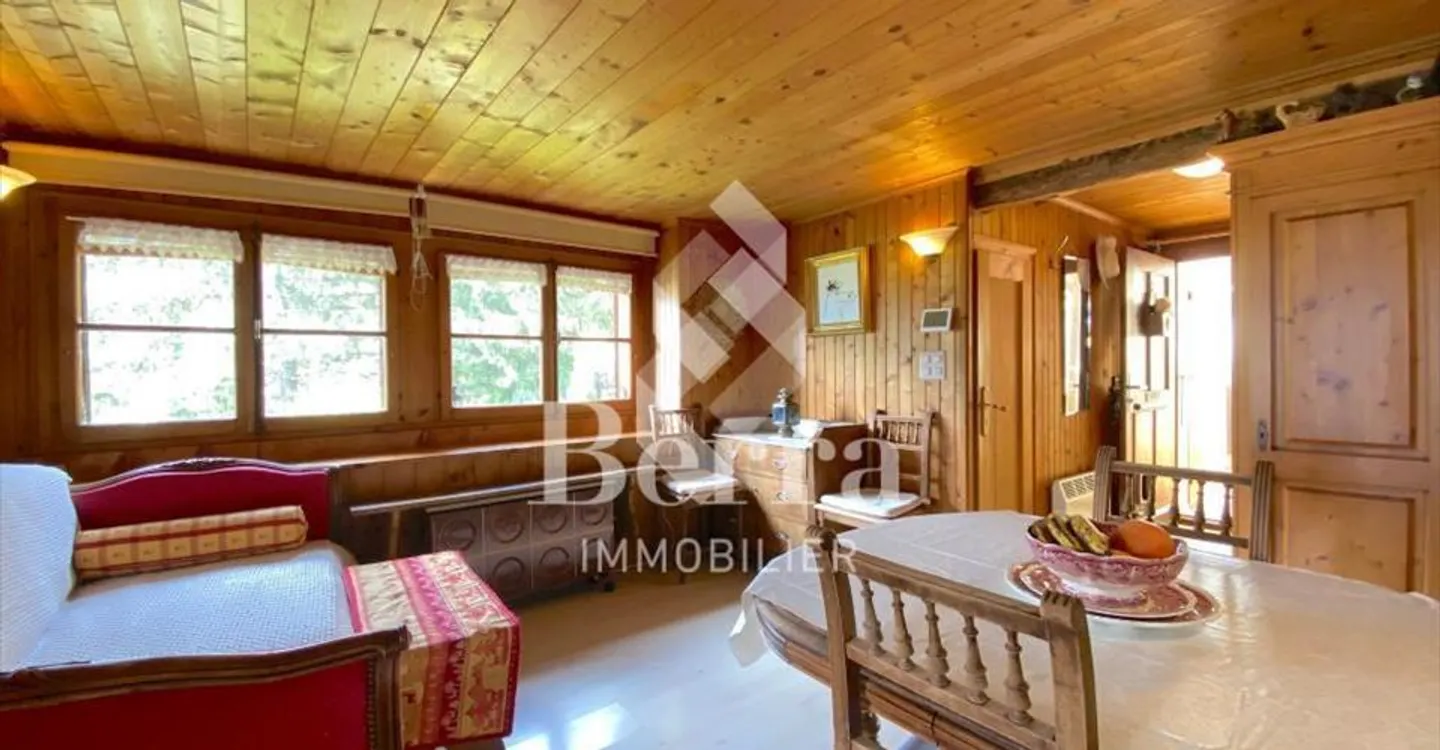 Charming 3.5-Room Apartment - Photo 9 of 12