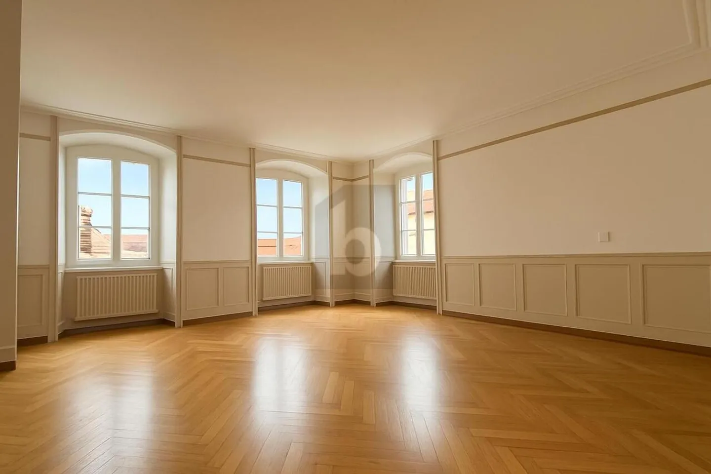 Espace de Bureau Spacieux à Delémont - Photo 2 sur 6