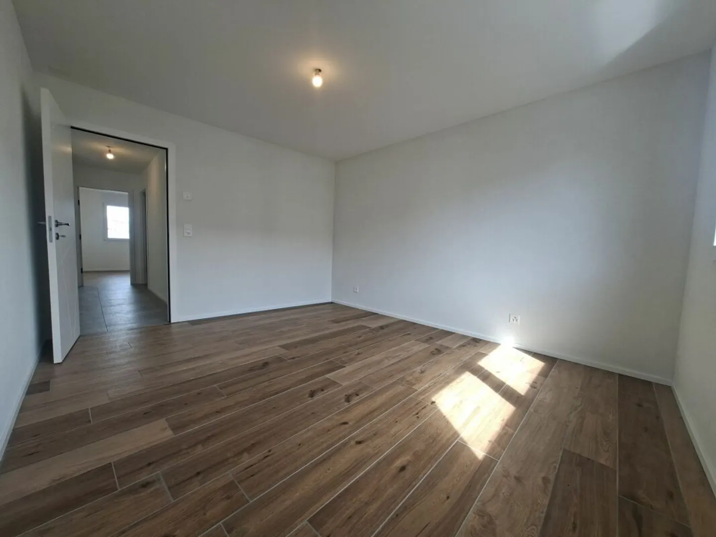 Appartamento nuovo di 4,5 locali al 1° piano a Farvagny - Foto 4 di 10
