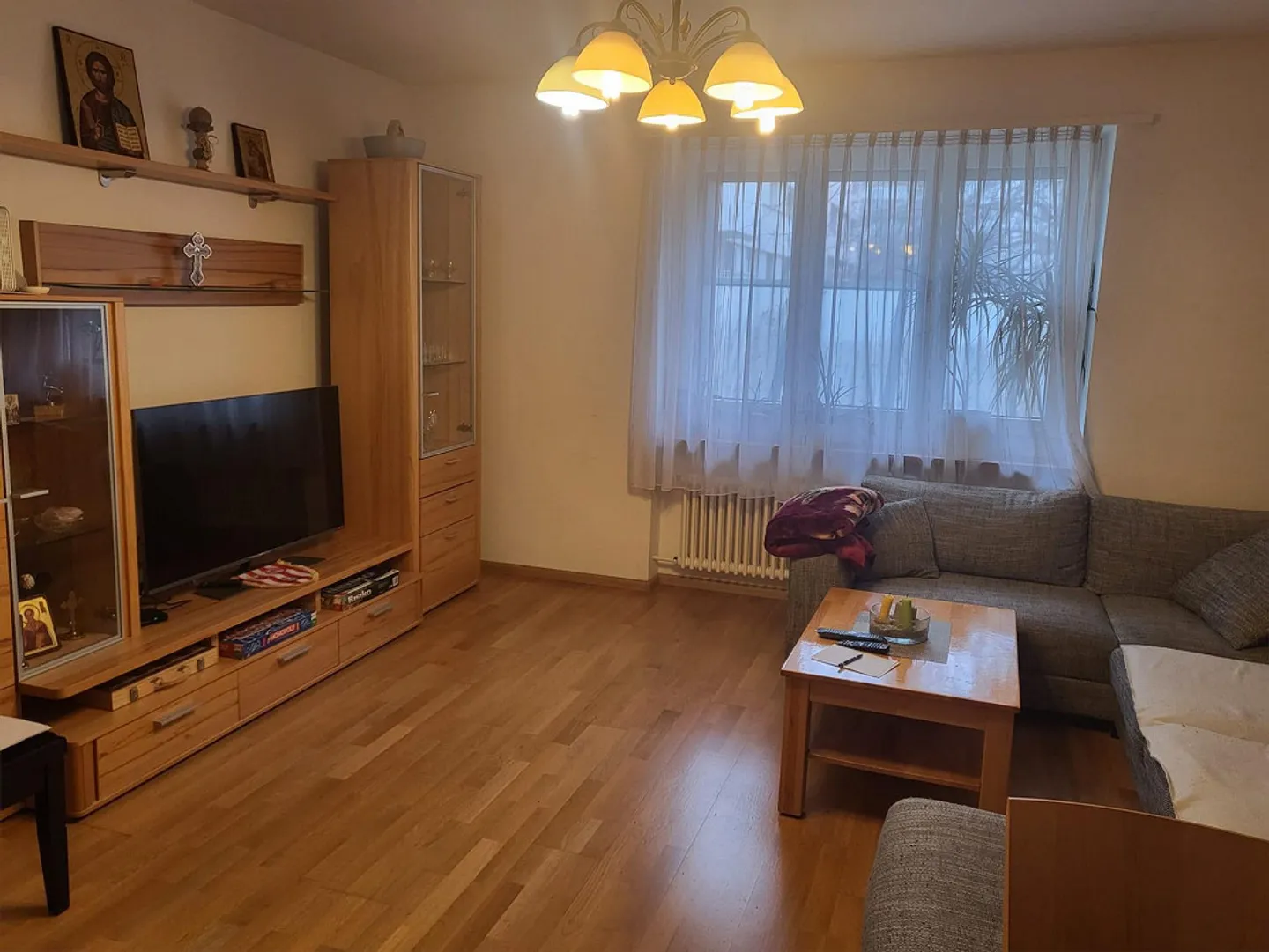 Geräumige Wohnung verfügbar - Foto 3 von 14