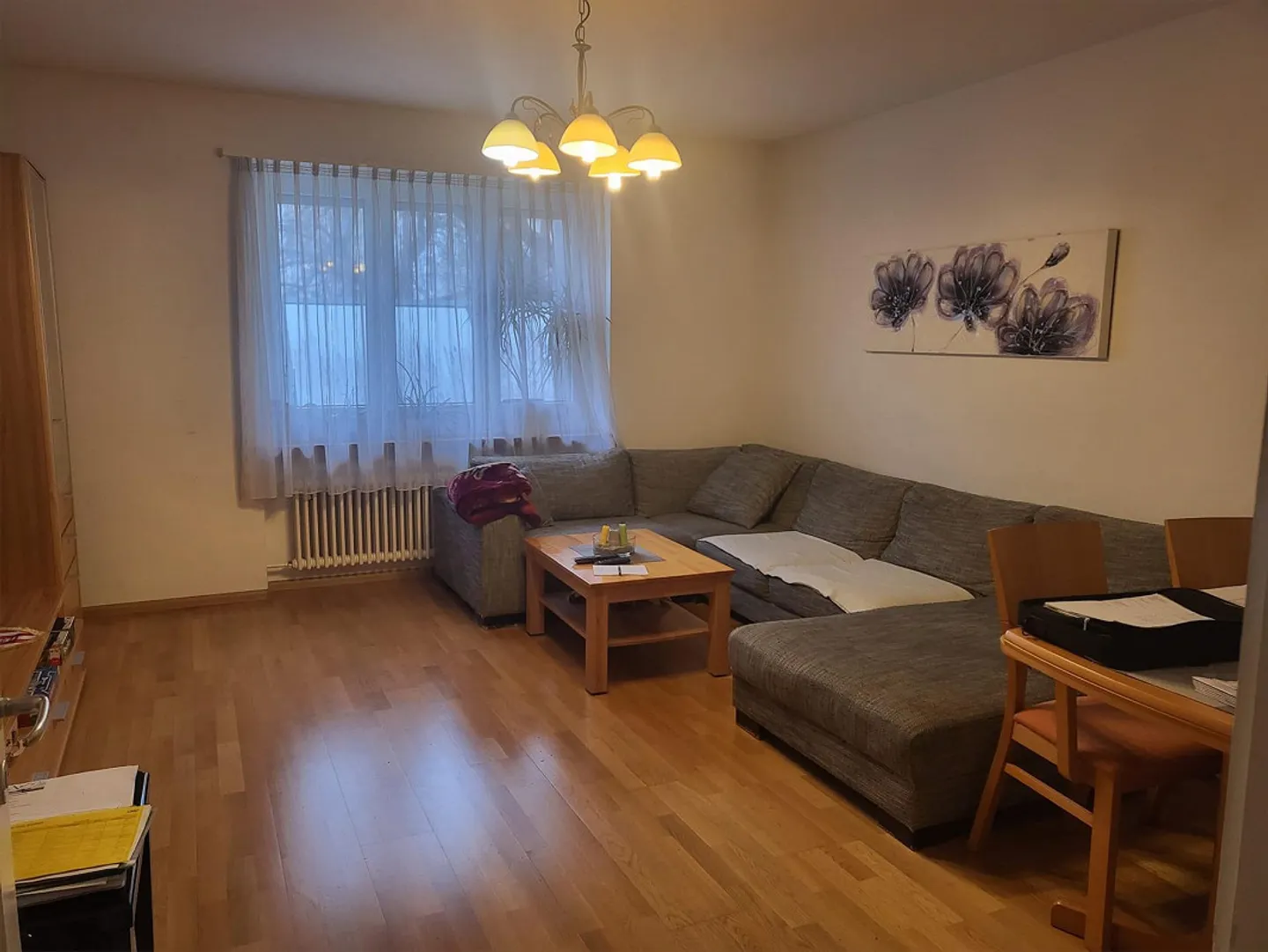 Geräumige Wohnung verfügbar - Foto 4 von 14