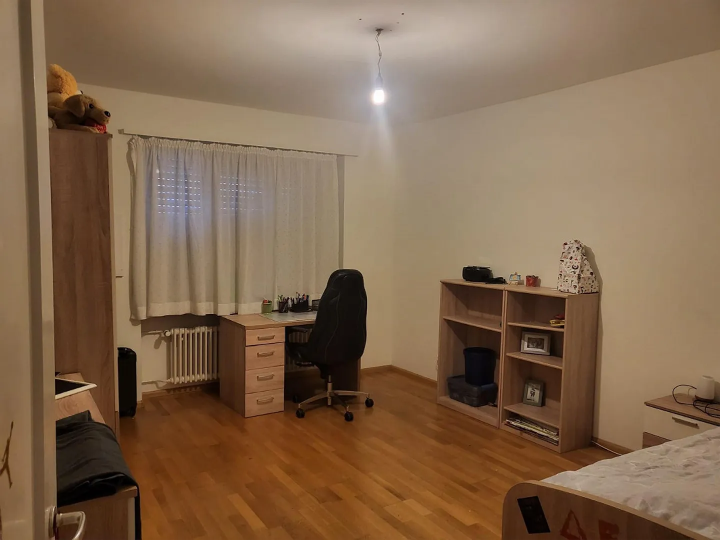 Geräumige Wohnung verfügbar - Foto 5 von 14