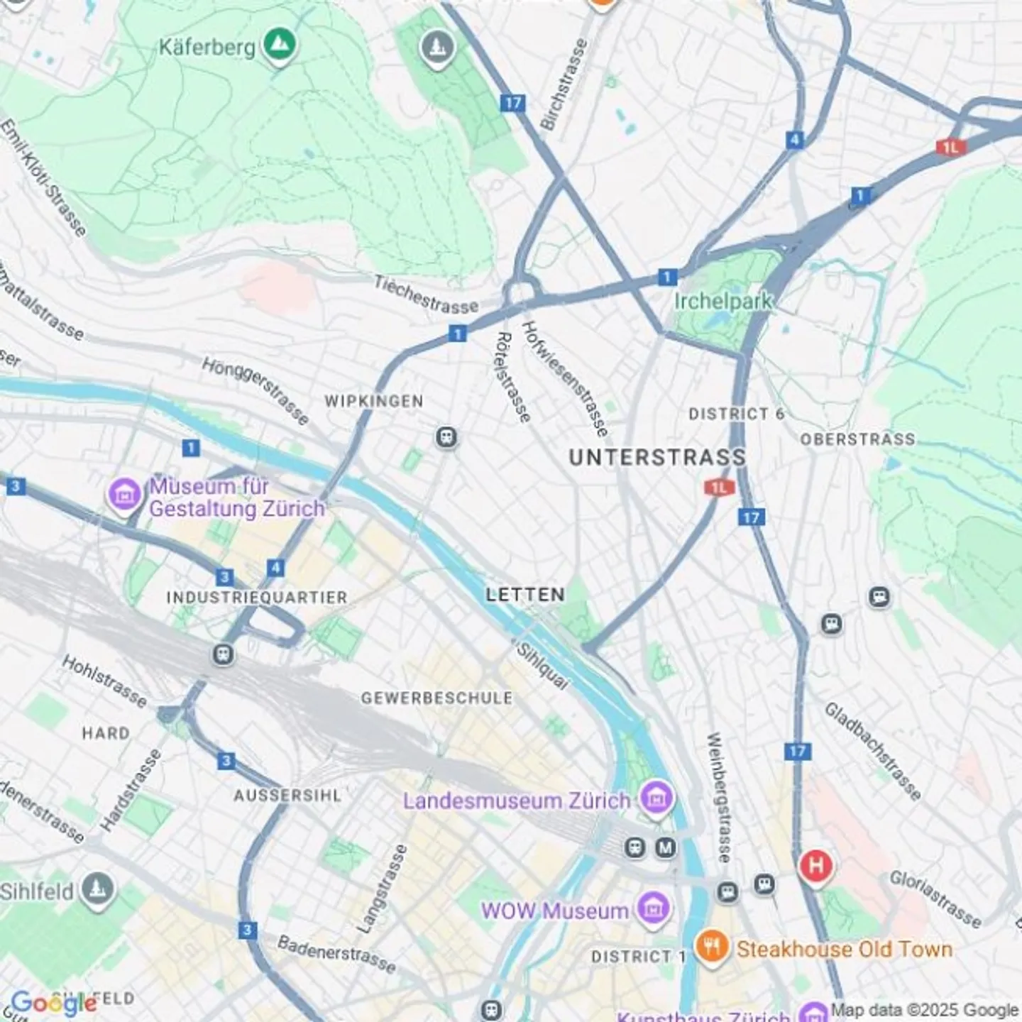 3.5 Room apartment - Photo 1 of 1