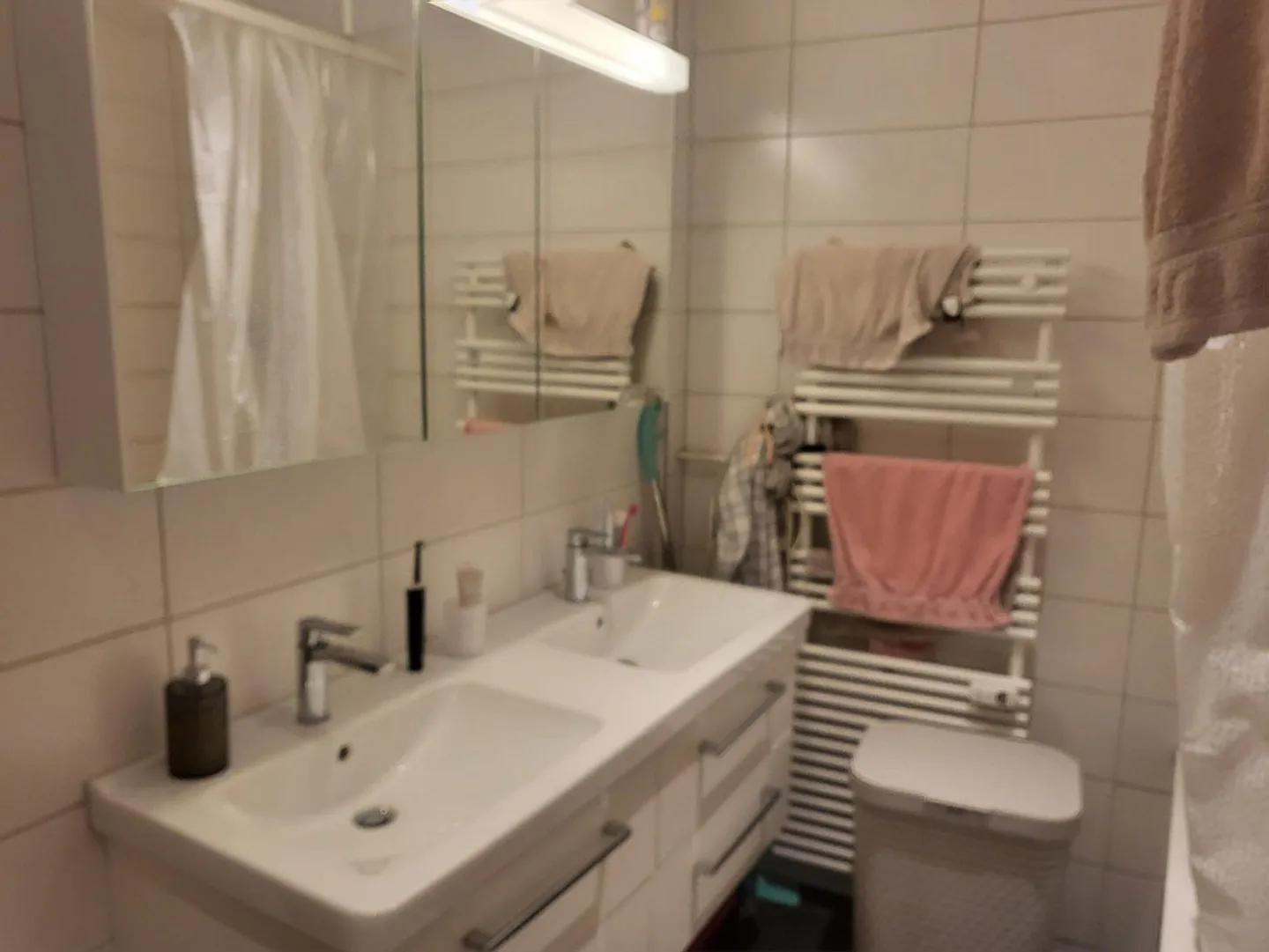 Geräumige Wohnung verfügbar - Foto 6 von 14