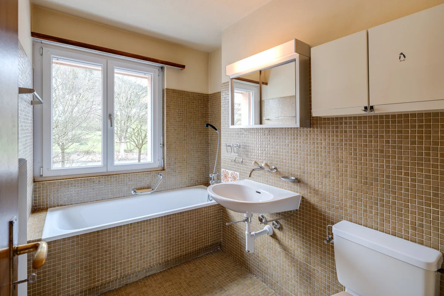 Spacious Living in Kappelisacker - Photo 5 of 7