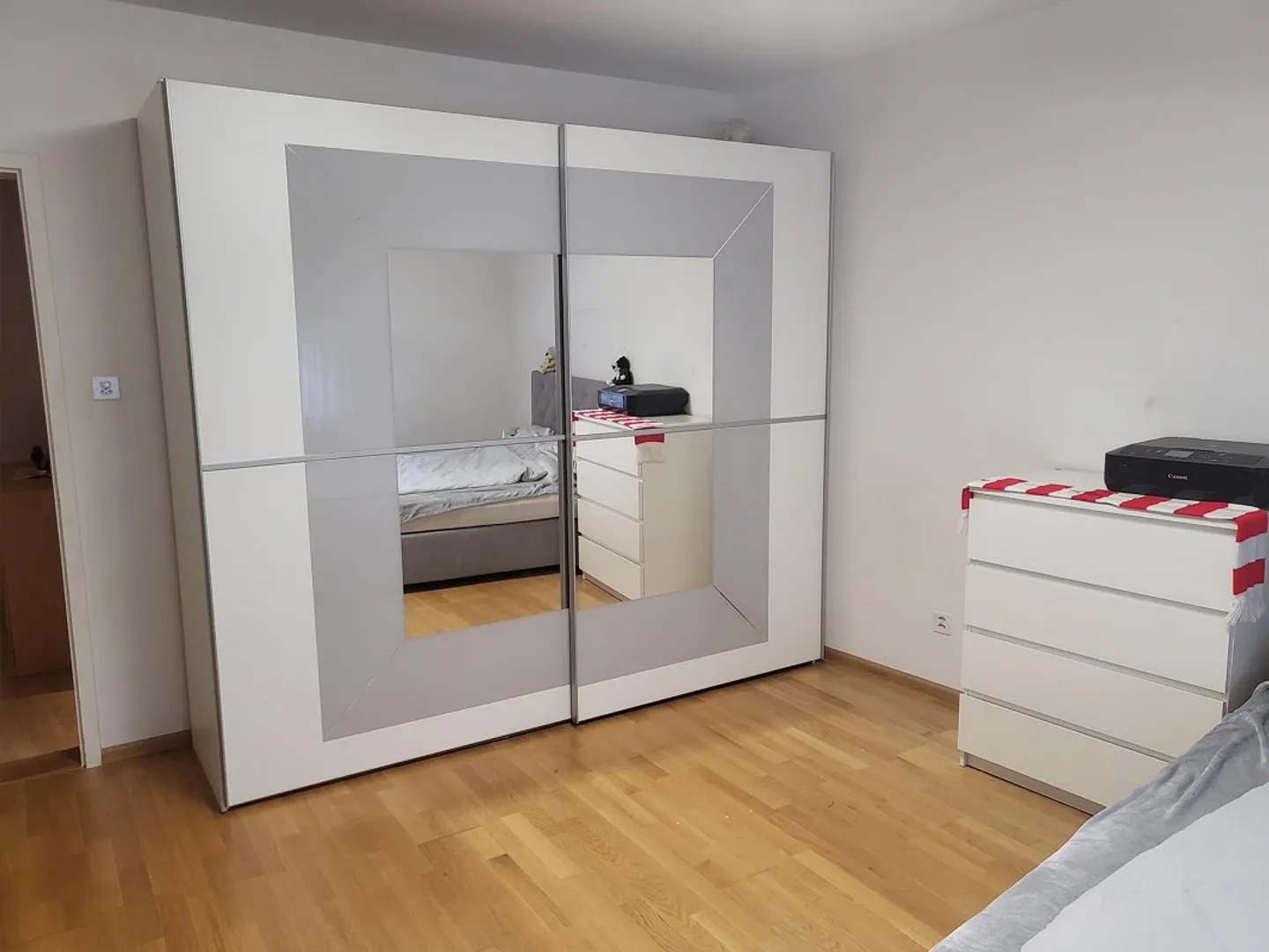 Geräumige Wohnung verfügbar - Foto 2 von 14