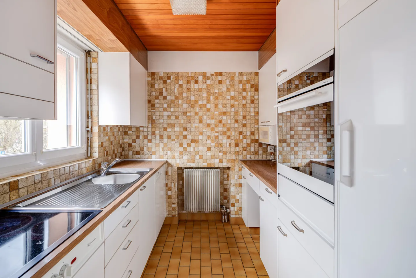 Spacious Living in Kappelisacker - Photo 4 of 7