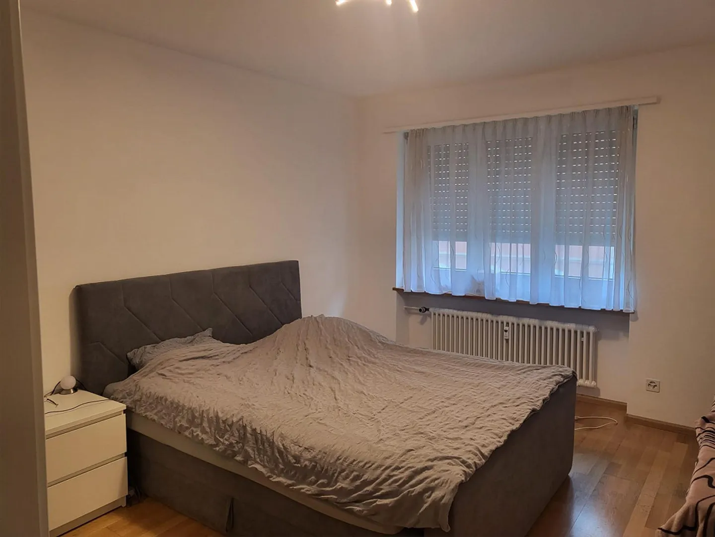 Geräumige Wohnung verfügbar - Foto 8 von 14