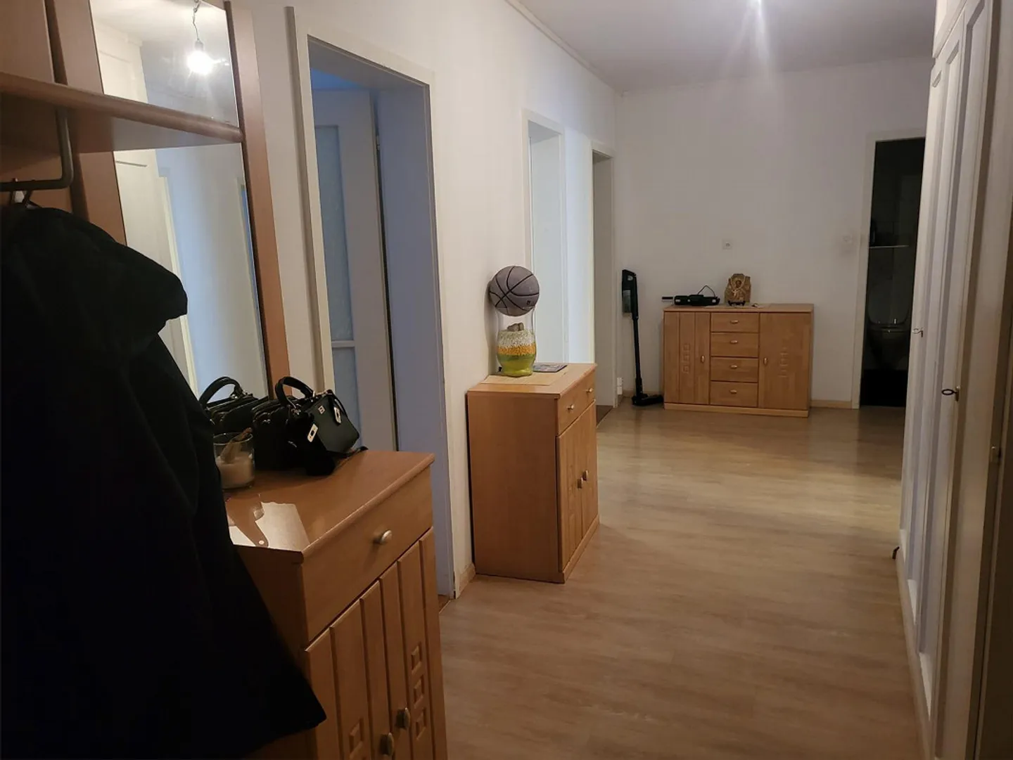 Geräumige Wohnung verfügbar - Foto 11 von 14