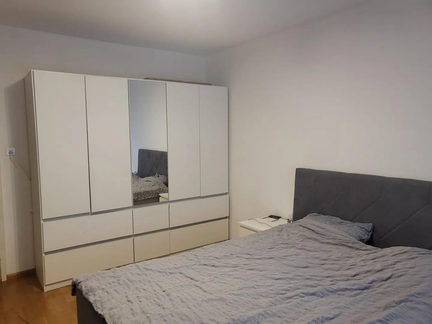 Geräumige Wohnung verfügbar - Foto 12 von 14