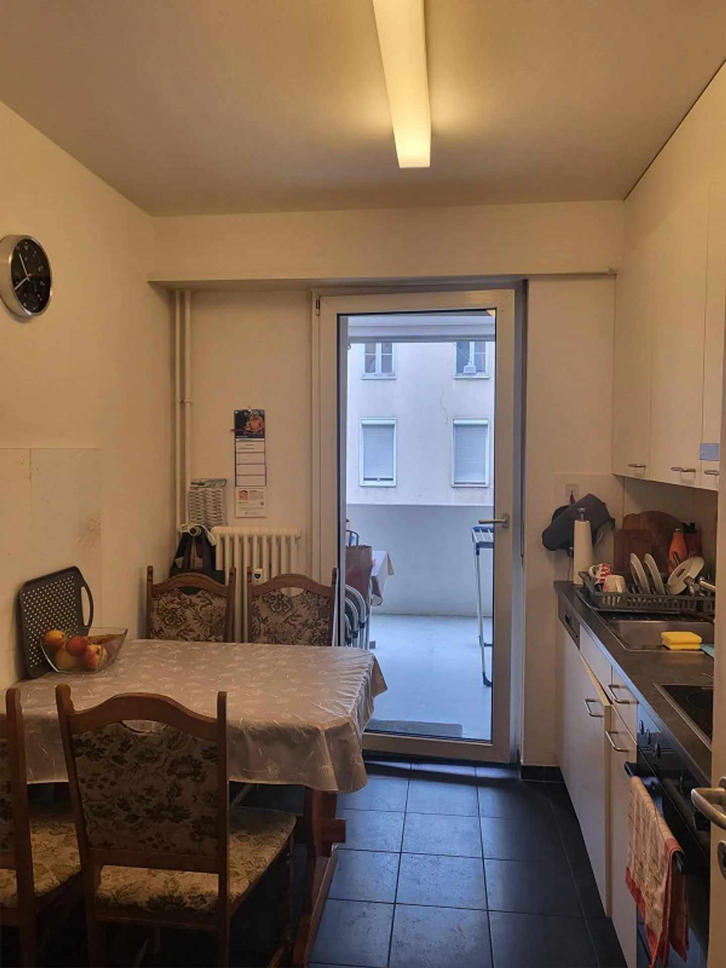 Geräumige Wohnung verfügbar - Foto 13 von 14
